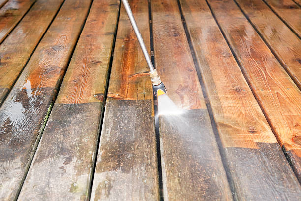 Best Dumpster Area Cleaning  in Madison, NC