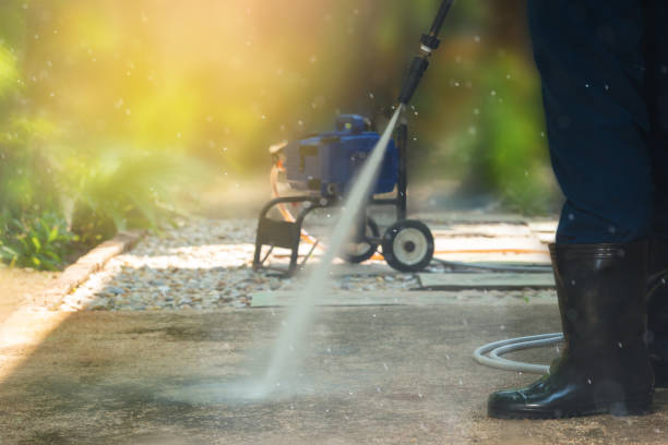 Best Heavy Equipment Washing  in Madison, NC